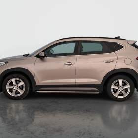 Foto inzerátu Hyundai Tucson 1.6 T-GDI