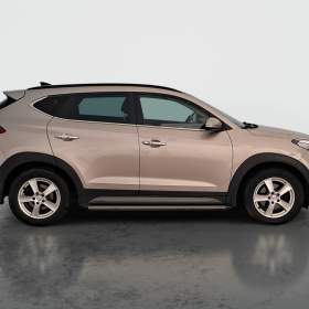 Foto inzerátu Hyundai Tucson 1.6 T-GDI