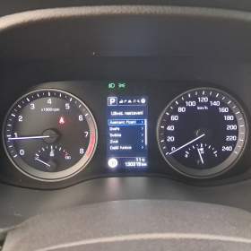 Foto inzerátu Hyundai Tucson 1.6 T-GDI