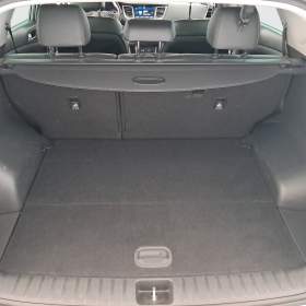 Foto inzerátu Hyundai Tucson 1.6 T-GDI