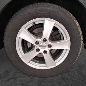 Foto inzerátu Hyundai Tucson 1.6 T-GDI