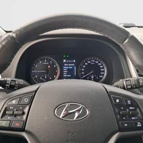 Foto inzerátu Hyundai Tucson 1.6 T-GDI