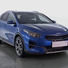 Foto inzerátu Kia XCeed 1.5 T-GDI