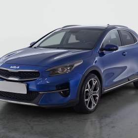 Foto inzerátu Kia XCeed 1.5 T-GDI