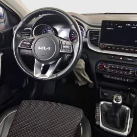 Foto inzerátu Kia XCeed 1.5 T-GDI