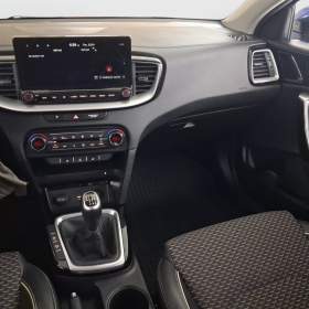 Foto inzerátu Kia XCeed 1.5 T-GDI