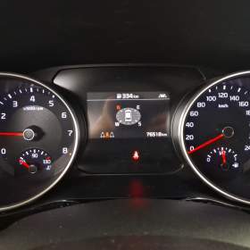 Foto inzerátu Kia XCeed 1.5 T-GDI