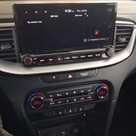 Foto inzerátu Kia XCeed 1.5 T-GDI