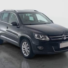 Foto inzerátu VW Tiguan 2.0 TDI
