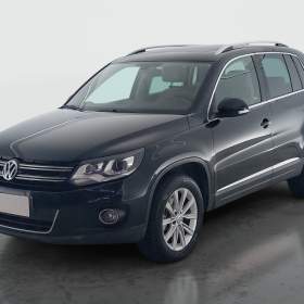 Foto inzerátu VW Tiguan 2.0 TDI