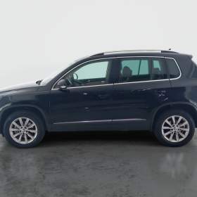 Foto inzerátu VW Tiguan 2.0 TDI