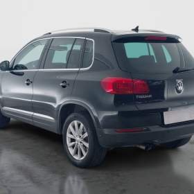 Foto inzerátu VW Tiguan 2.0 TDI