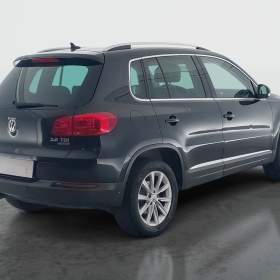 Foto inzerátu VW Tiguan 2.0 TDI