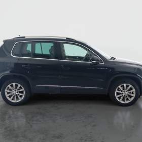 Foto inzerátu VW Tiguan 2.0 TDI