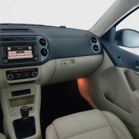 Foto inzerátu VW Tiguan 2.0 TDI