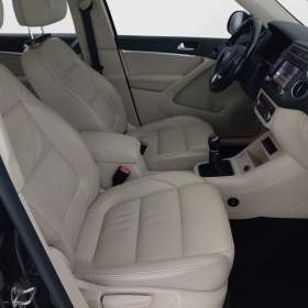 Foto inzerátu VW Tiguan 2.0 TDI