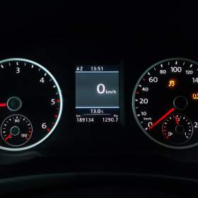 Foto inzerátu VW Tiguan 2.0 TDI