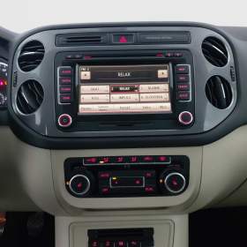 Foto inzerátu VW Tiguan 2.0 TDI