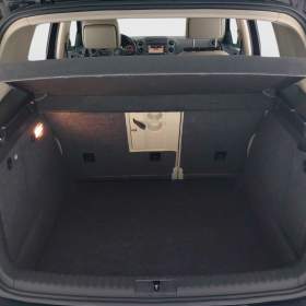 Foto inzerátu VW Tiguan 2.0 TDI