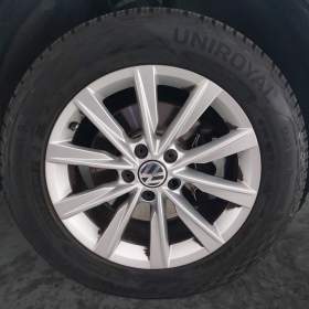 Foto inzerátu VW Tiguan 2.0 TDI