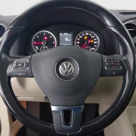 Foto inzerátu VW Tiguan 2.0 TDI