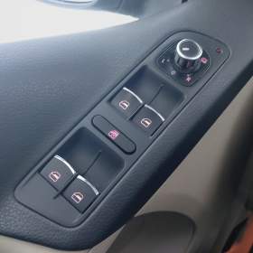 Foto inzerátu VW Tiguan 2.0 TDI