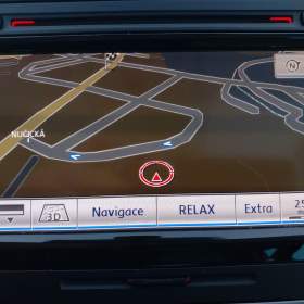 Foto inzerátu VW Tiguan 2.0 TDI