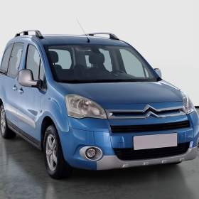 Foto inzerátu Citroen Berlingo 1.6 VTi
