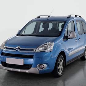 Foto inzerátu Citroen Berlingo 1.6 VTi