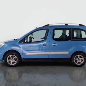 Foto inzerátu Citroen Berlingo 1.6 VTi