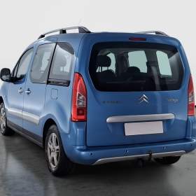 Foto inzerátu Citroen Berlingo 1.6 VTi