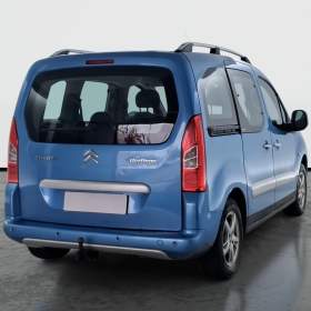 Foto inzerátu Citroen Berlingo 1.6 VTi
