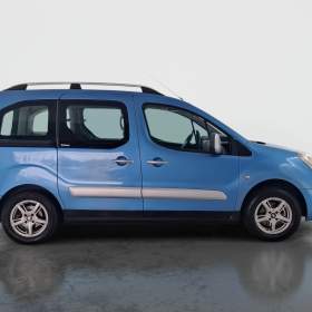 Foto inzerátu Citroen Berlingo 1.6 VTi