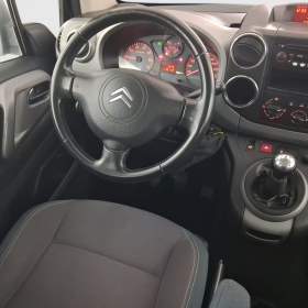 Foto inzerátu Citroen Berlingo 1.6 VTi