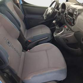Foto inzerátu Citroen Berlingo 1.6 VTi