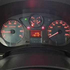 Foto inzerátu Citroen Berlingo 1.6 VTi