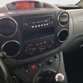 Foto inzerátu Citroen Berlingo 1.6 VTi