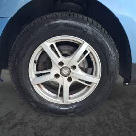 Foto inzerátu Citroen Berlingo 1.6 VTi