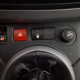 Foto inzerátu Citroen Berlingo 1.6 VTi