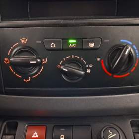 Foto inzerátu Citroen Berlingo 1.6 VTi