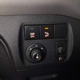 Foto inzerátu Citroen Berlingo 1.6 VTi