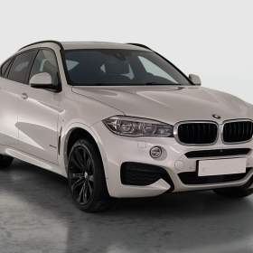 Foto inzerátu BMW X6 xDrive30d