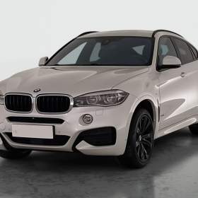 Foto inzerátu BMW X6 xDrive30d
