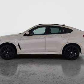 Foto inzerátu BMW X6 xDrive30d