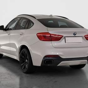 Foto inzerátu BMW X6 xDrive30d