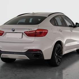 Foto inzerátu BMW X6 xDrive30d