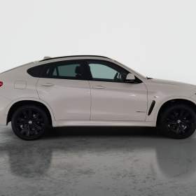 Foto inzerátu BMW X6 xDrive30d