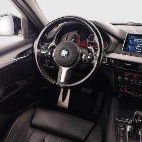 Foto inzerátu BMW X6 xDrive30d