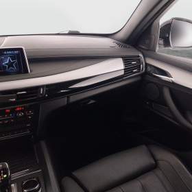 Foto inzerátu BMW X6 xDrive30d