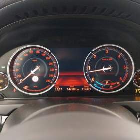 Foto inzerátu BMW X6 xDrive30d